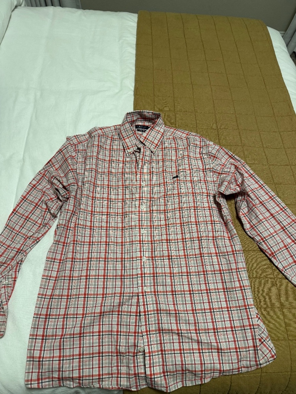 Southern Marsh Dress Shirt